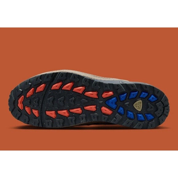 Nike ACG Air Exploraid Neutral Olive Hemp FJ1920-200 Men’s Size 6.5 Women size 8 main image 6